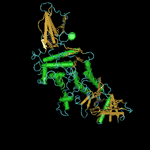 Juvenile-hormone esterase